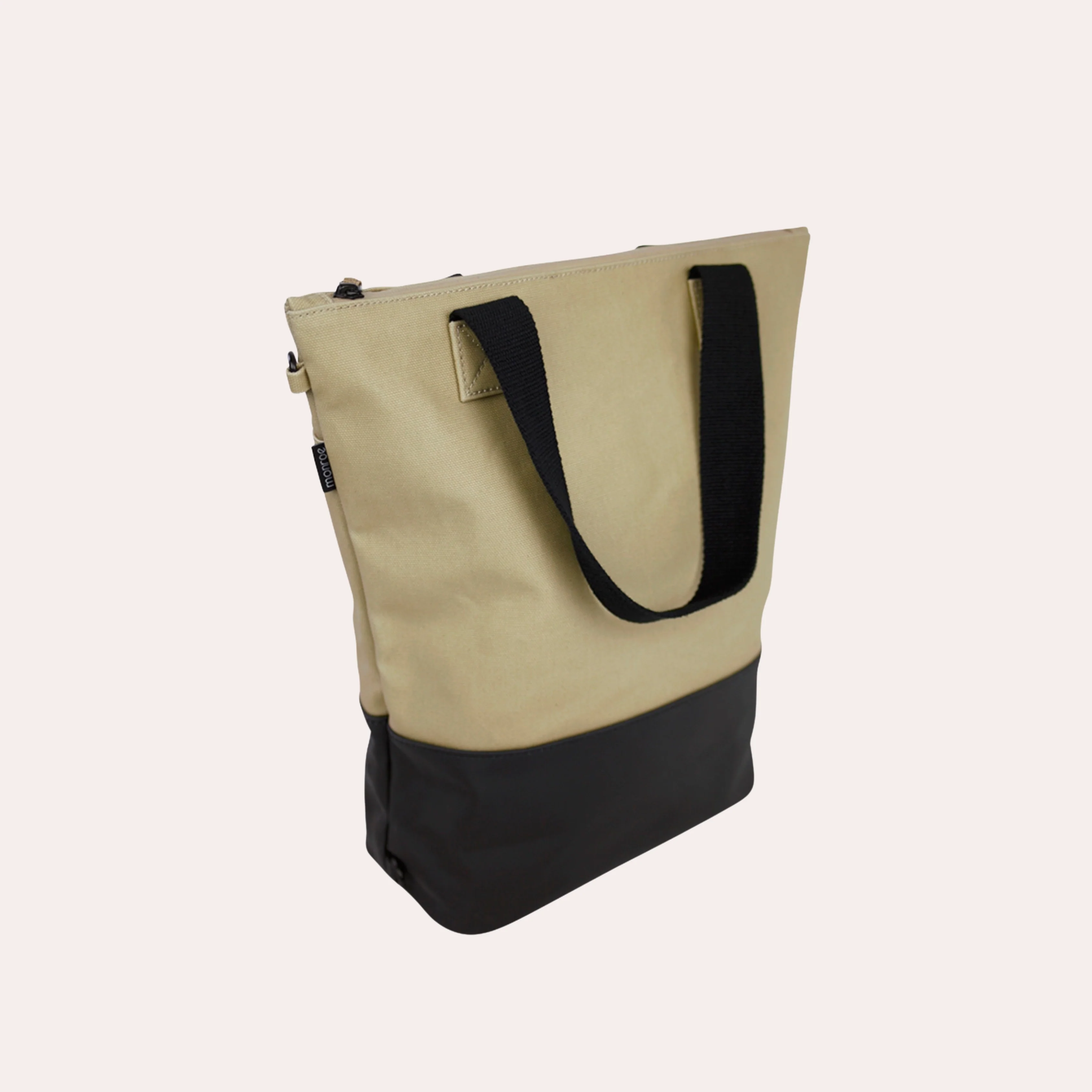 Sacoche tote bag - Image 3