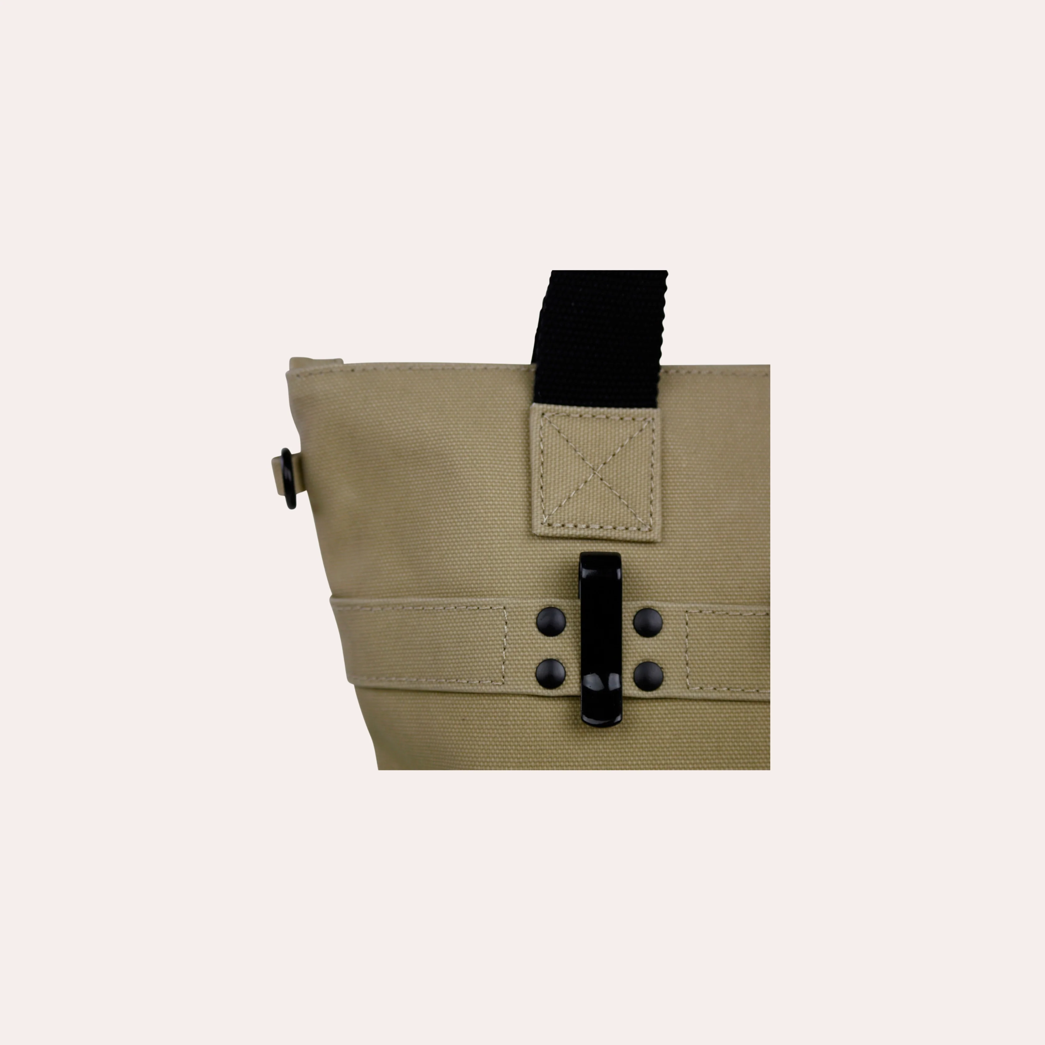 Sacoche tote bag - Image 6